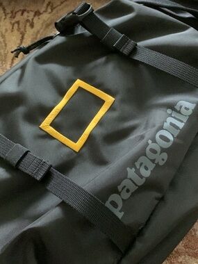 Patagonia Atom Sling 8L